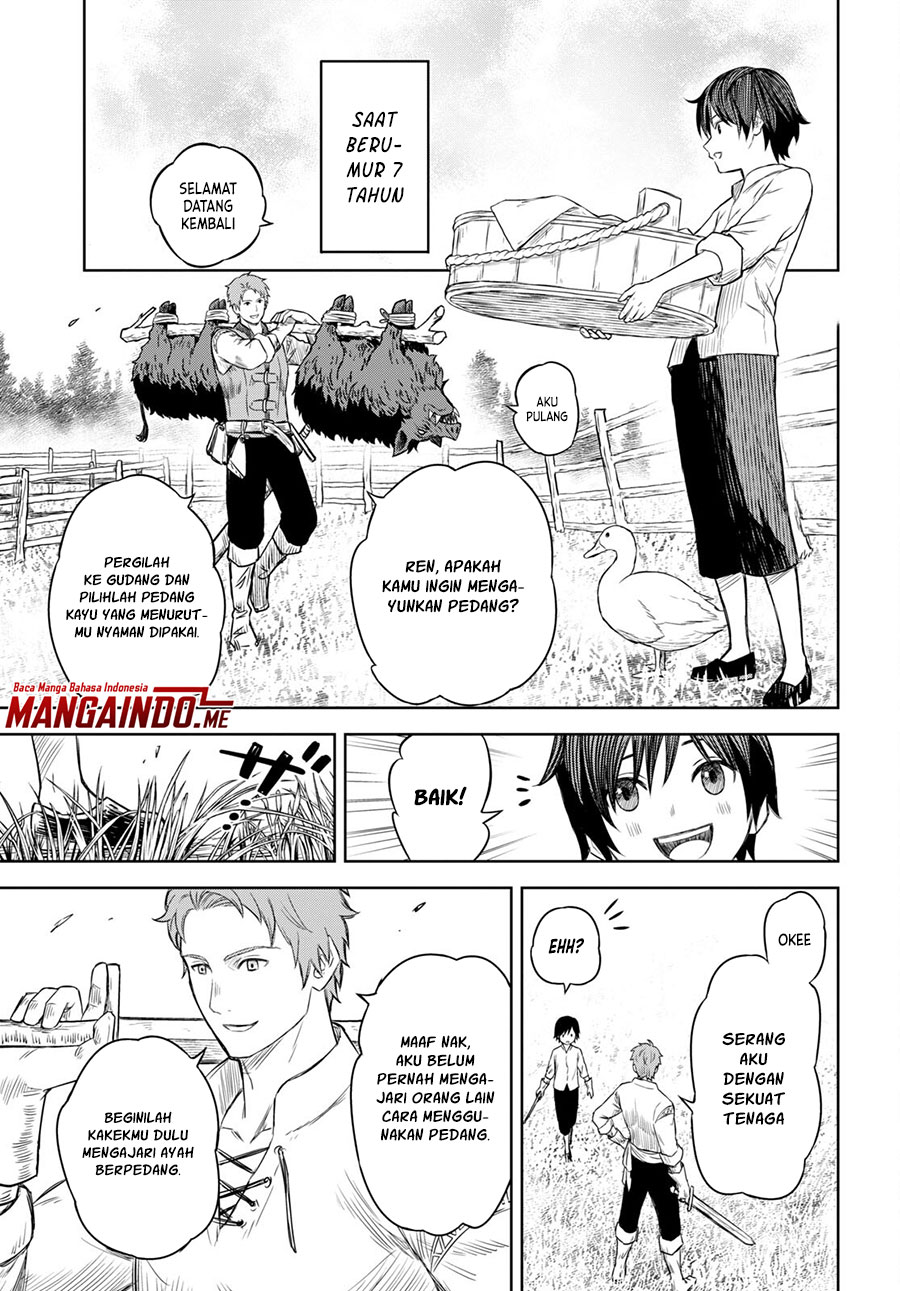 Monogatari no Kuromaku ni Tensei shite