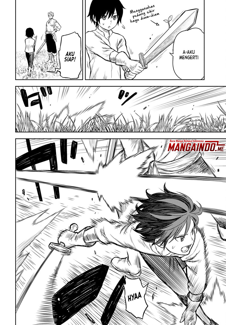 Monogatari no Kuromaku ni Tensei shite