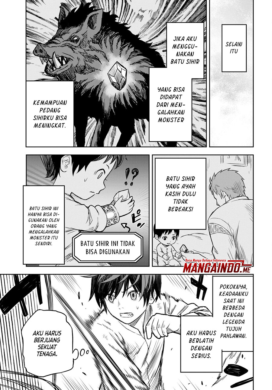 Monogatari no Kuromaku ni Tensei shite