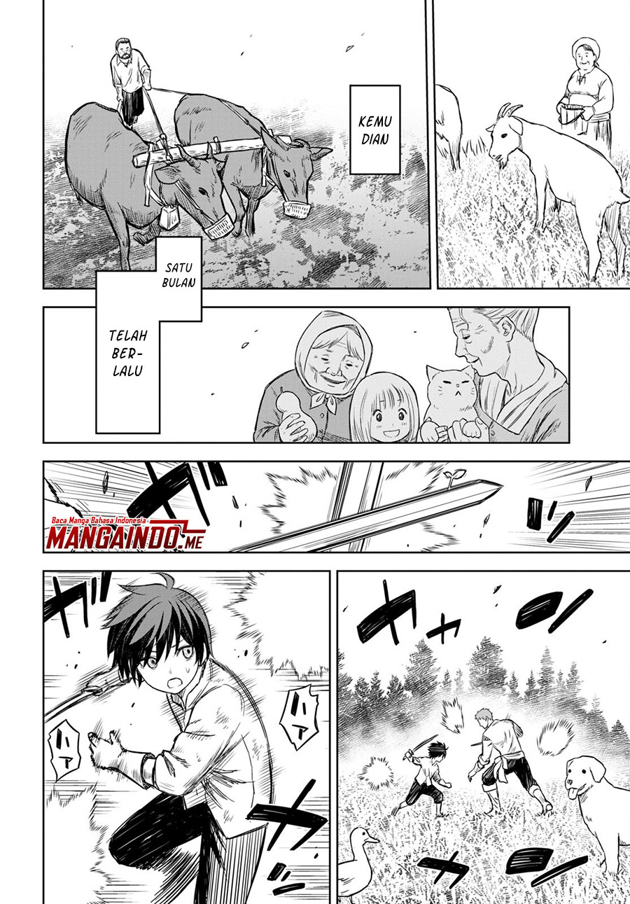 Monogatari no Kuromaku ni Tensei shite