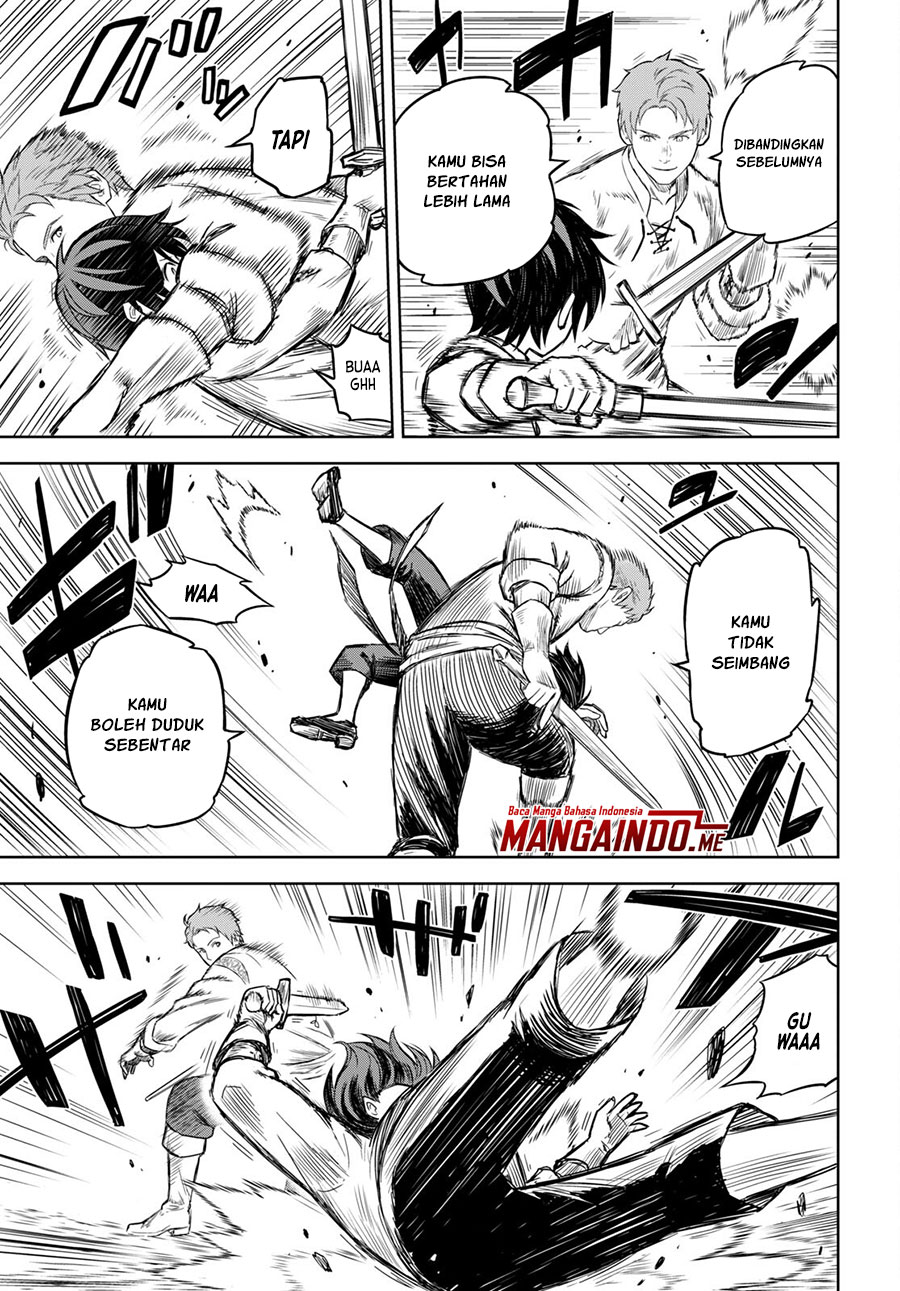 Monogatari no Kuromaku ni Tensei shite
