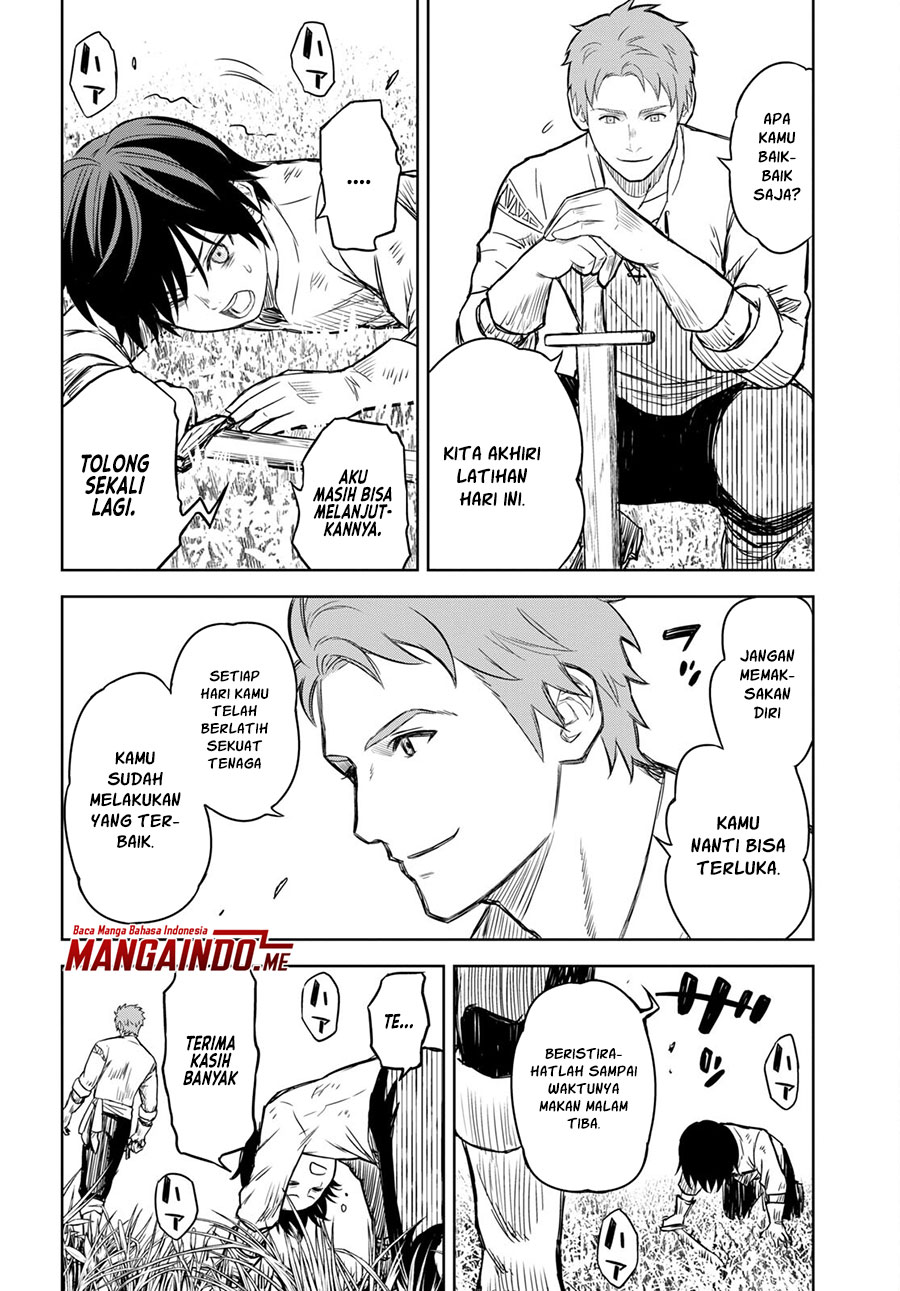Monogatari no Kuromaku ni Tensei shite
