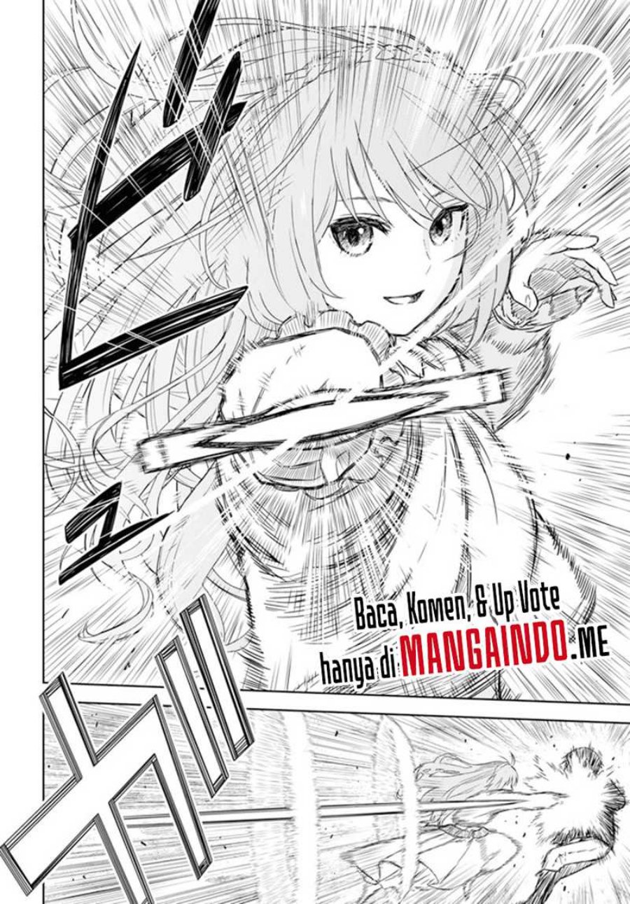 Monogatari no Kuromaku ni Tensei shite