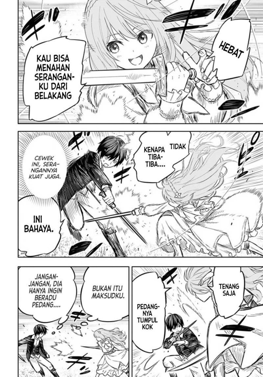 Monogatari no Kuromaku ni Tensei shite