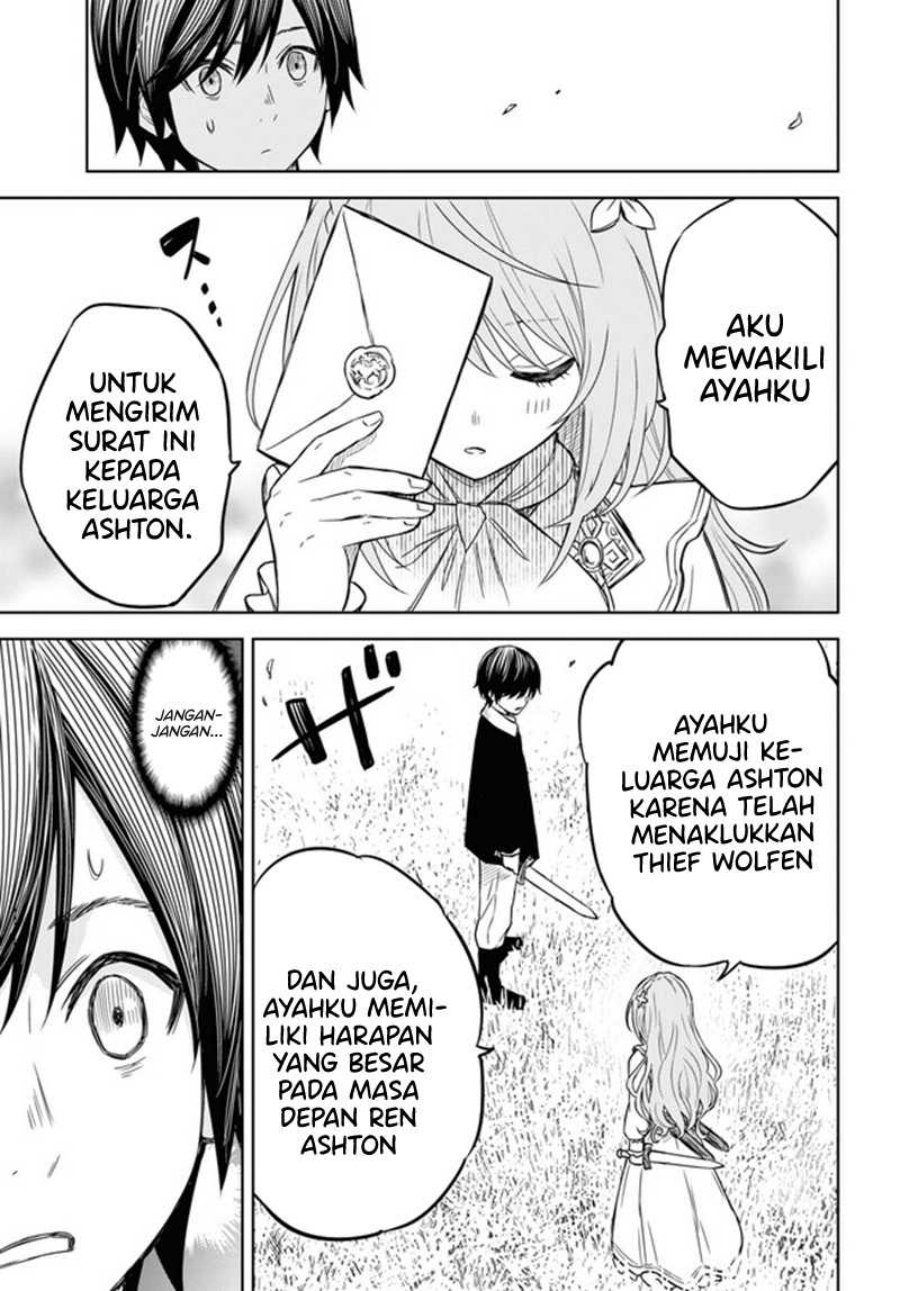 Monogatari no Kuromaku ni Tensei shite