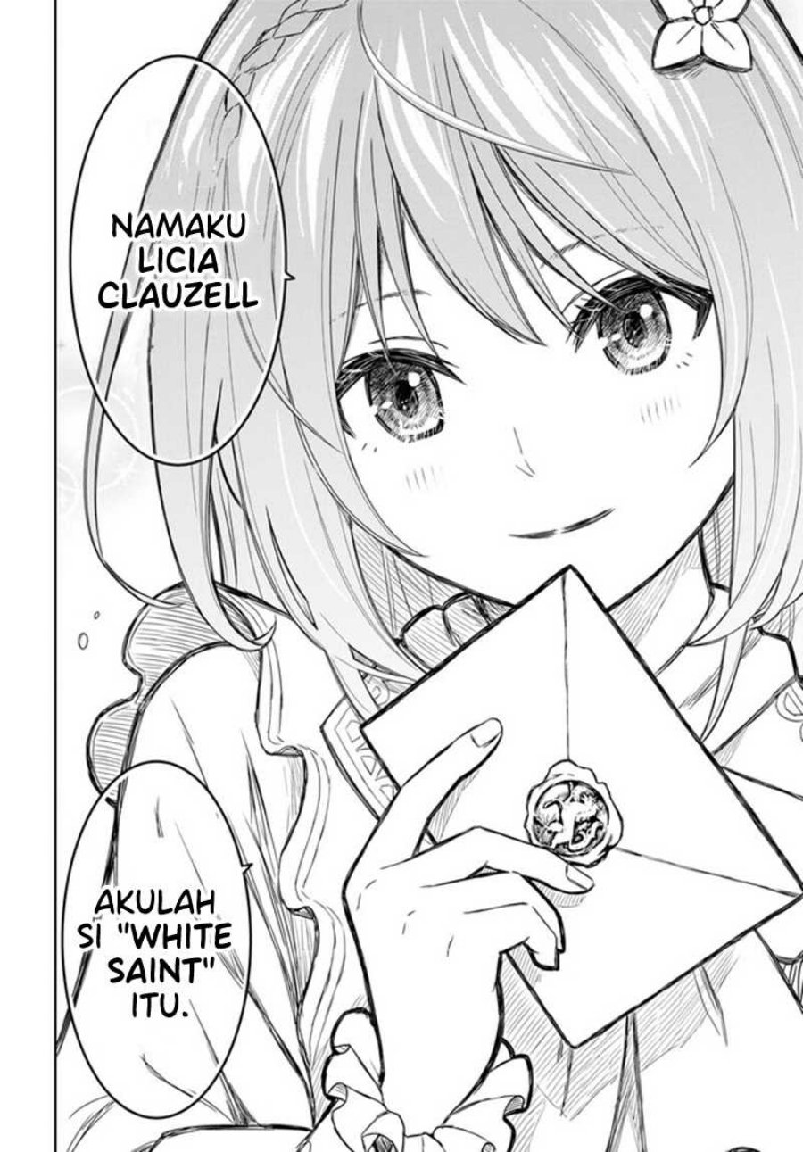 Monogatari no Kuromaku ni Tensei shite