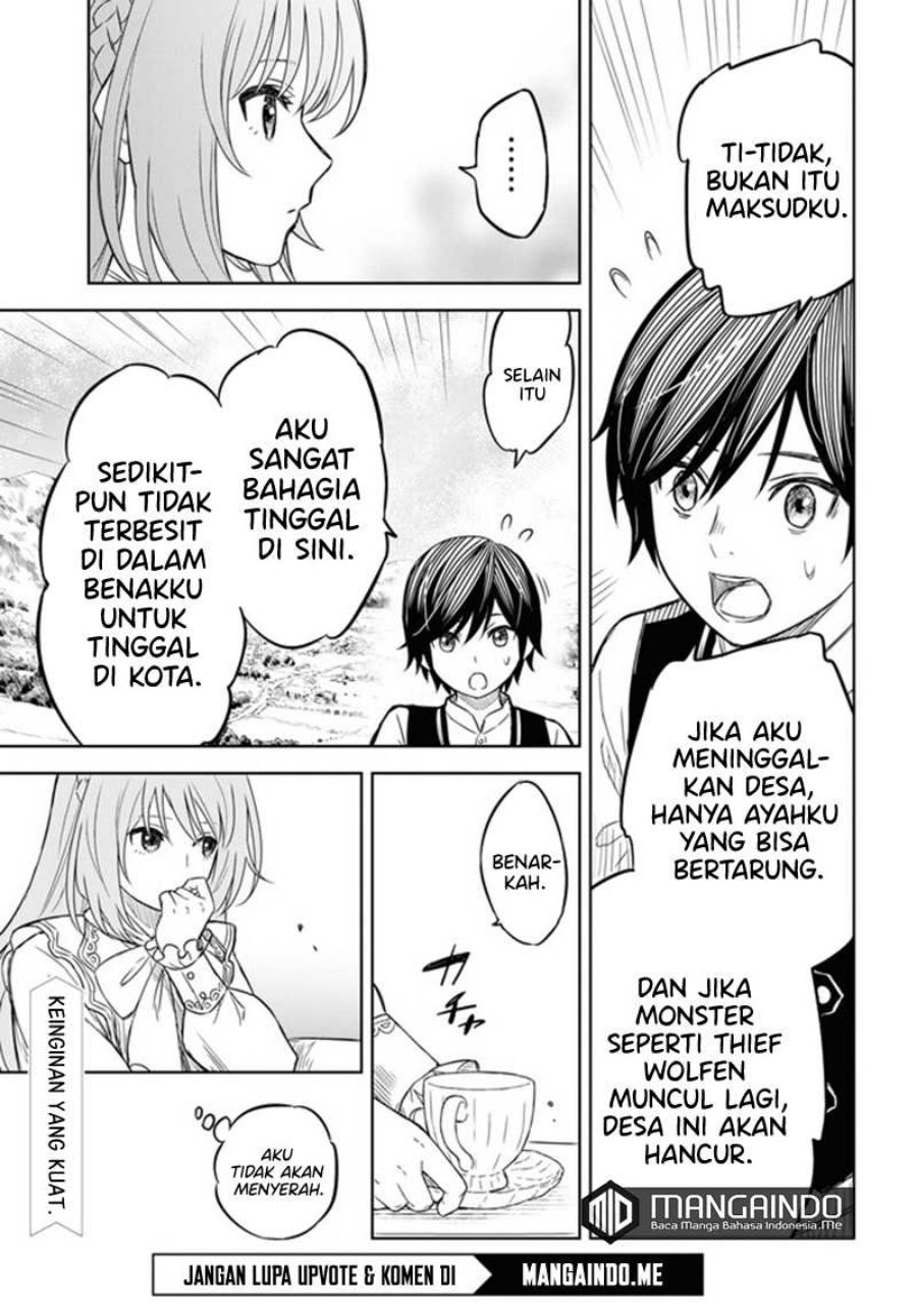 Monogatari no Kuromaku ni Tensei shite