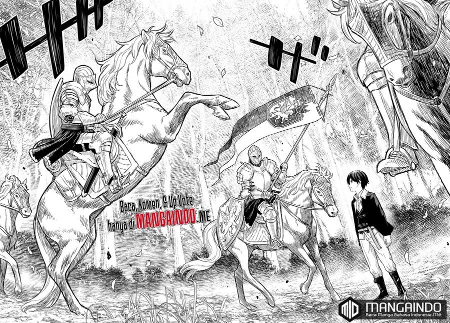 Monogatari no Kuromaku ni Tensei shite