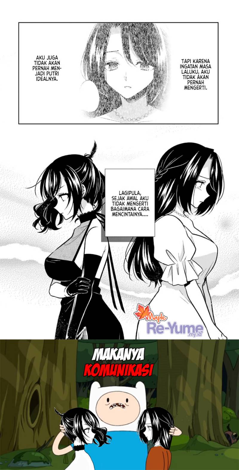 Moto Ansatsusha, Tensei shita Kizoku no Reijou ni narimashita. Chapter 11