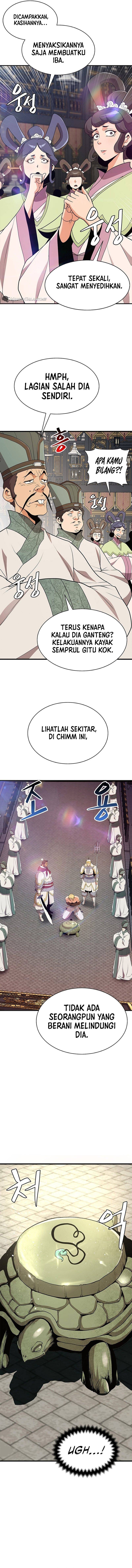 Murim Salon
