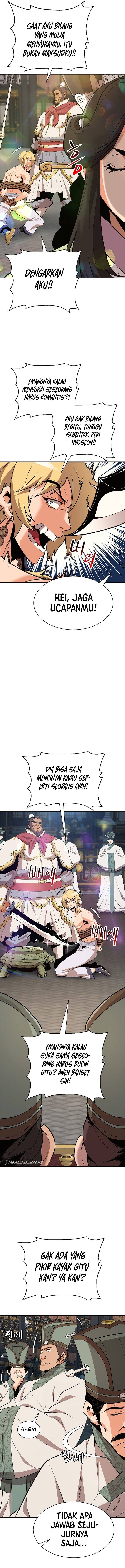 Murim Salon