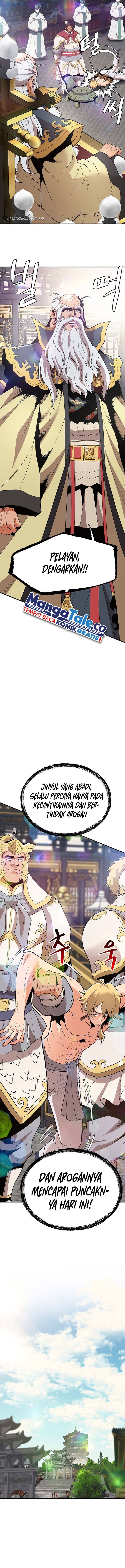 Murim Salon