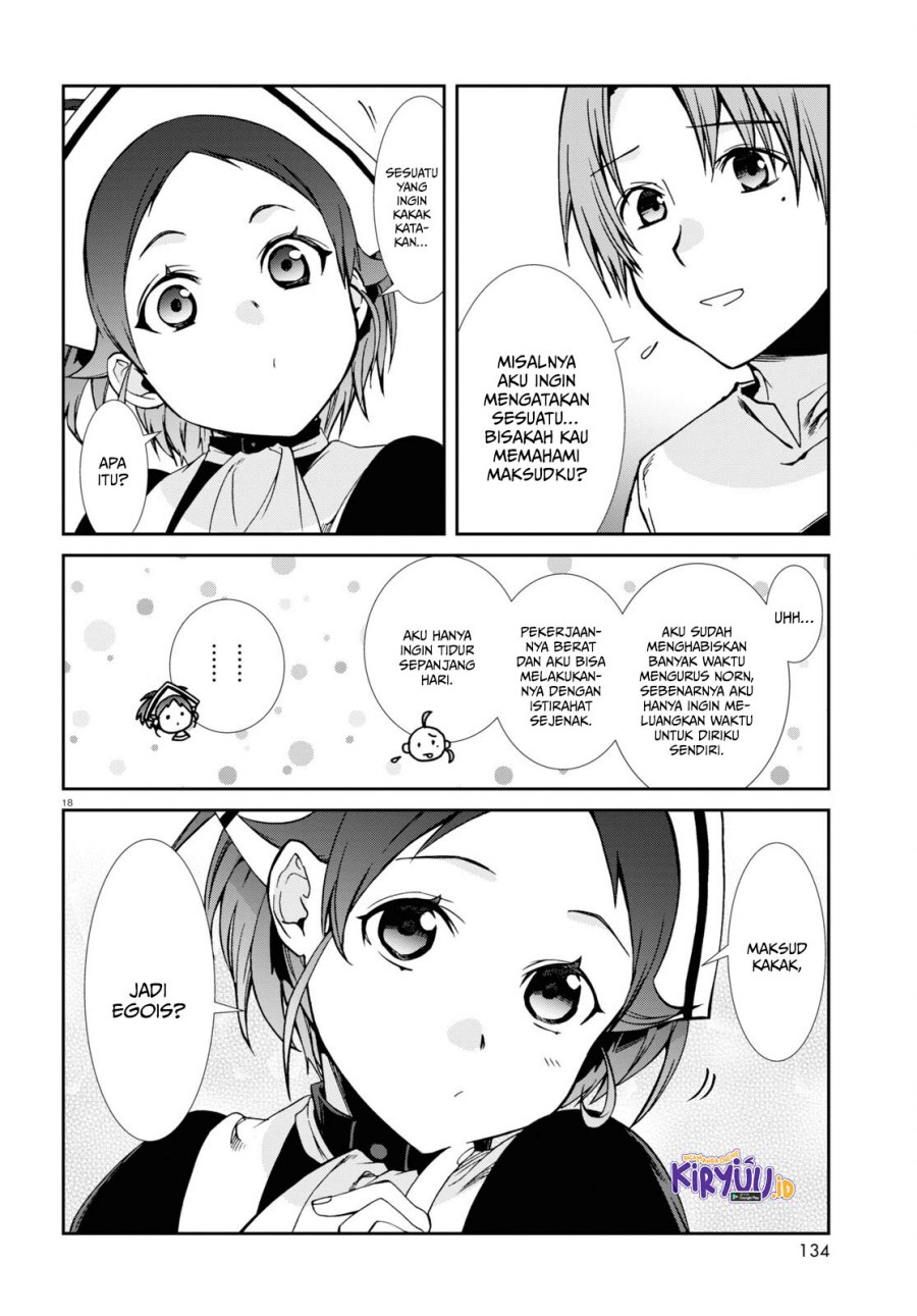 Mushoku Tensei: Isekai Ittara Honki Dasu