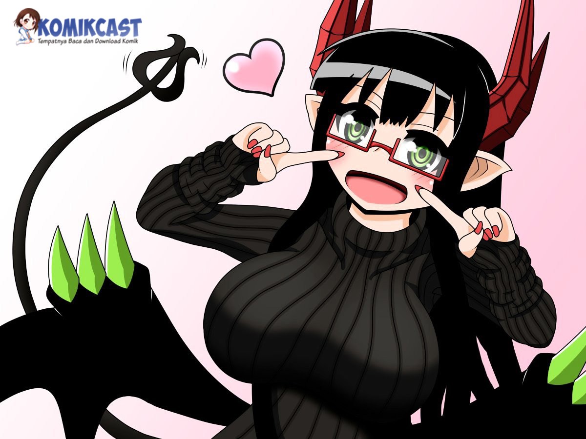 Musuko ga Kawaikute Shikataganai Mazoku no Hahaoya