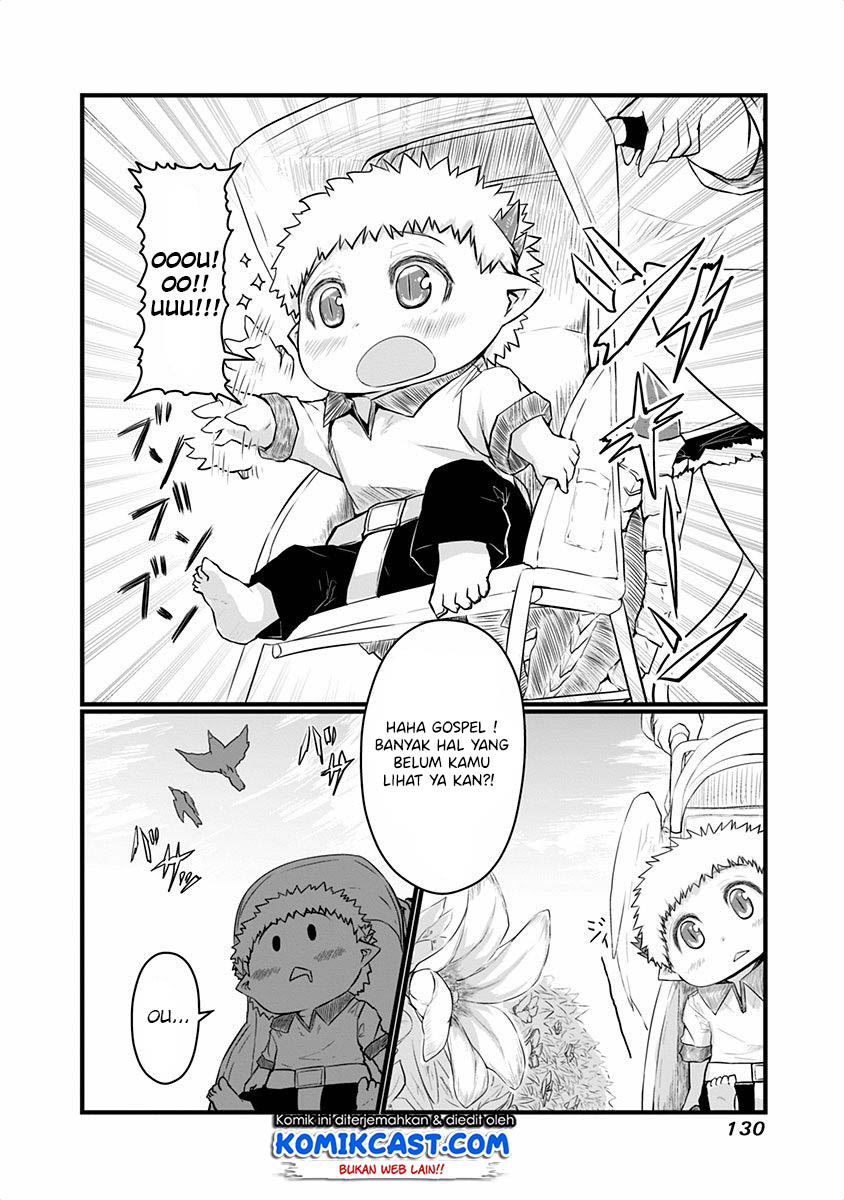Musuko ga Kawaikute Shikataganai Mazoku no Hahaoya