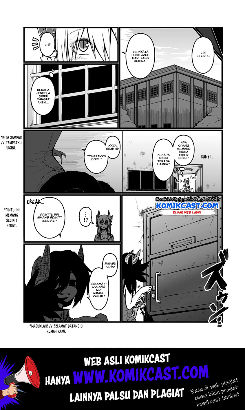 Musuko ga Kawaikute Shikataganai Mazoku no Hahaoya