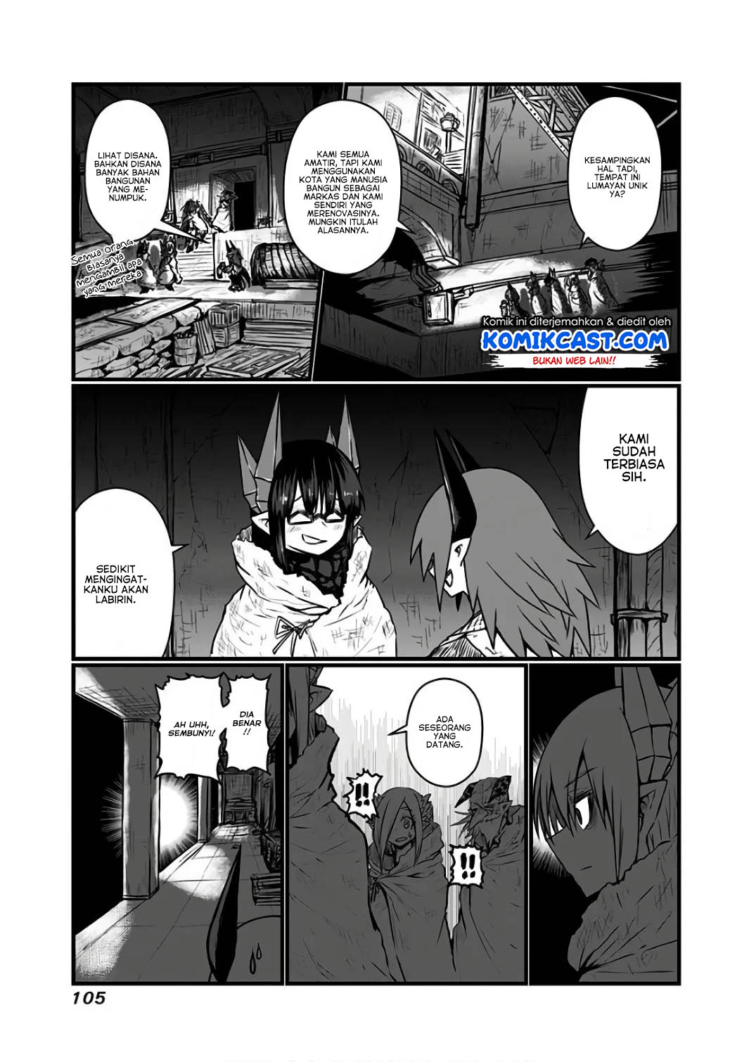 Musuko ga Kawaikute Shikataganai Mazoku no Hahaoya