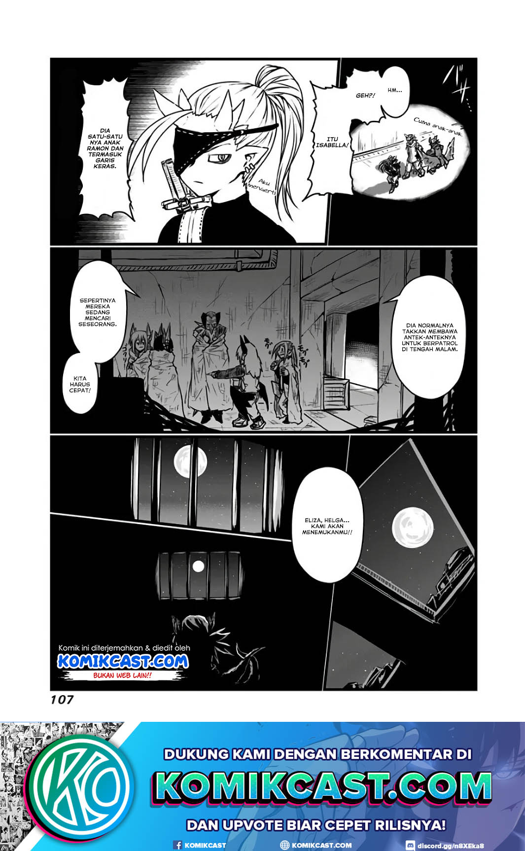 Musuko ga Kawaikute Shikataganai Mazoku no Hahaoya