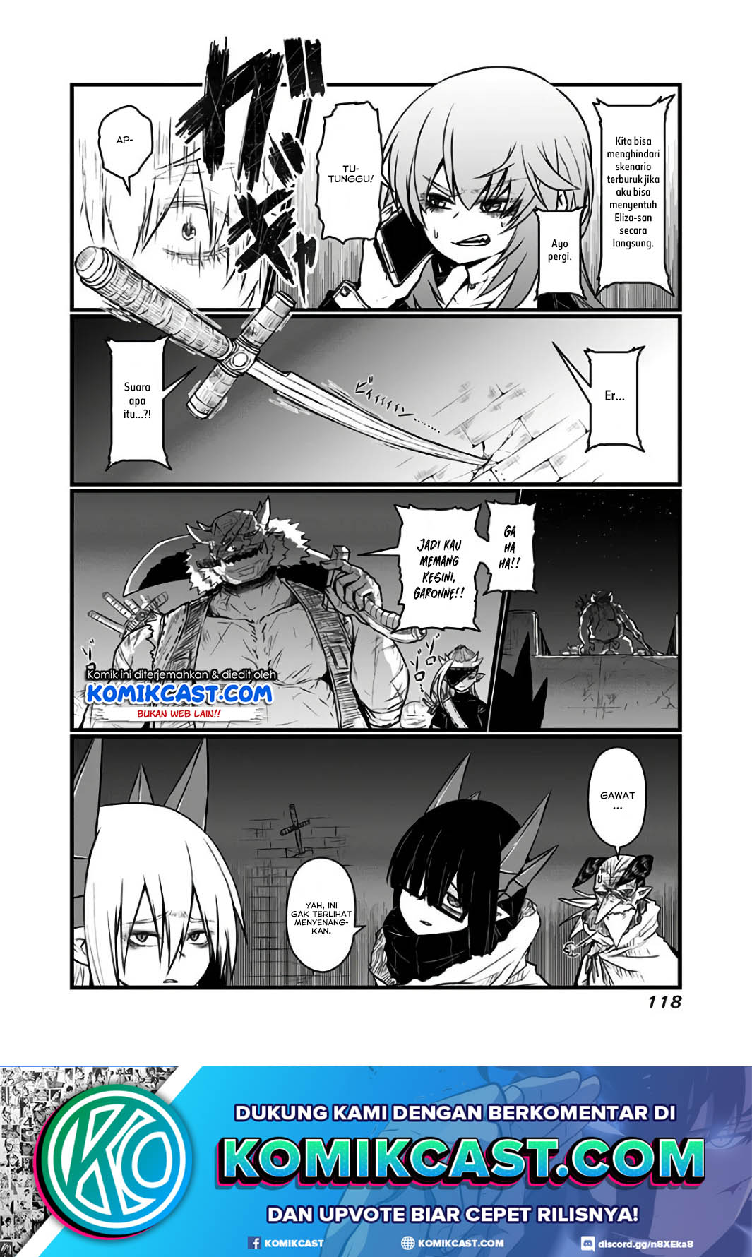 Musuko ga Kawaikute Shikataganai Mazoku no Hahaoya