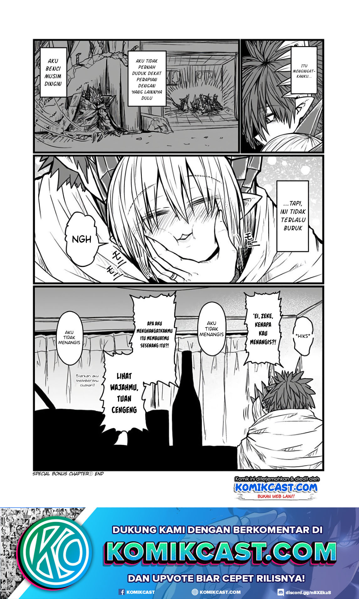 Musuko ga Kawaikute Shikataganai Mazoku no Hahaoya