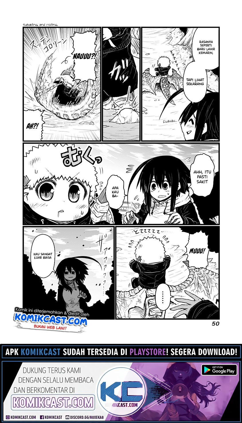 Musuko ga Kawaikute Shikataganai Mazoku no Hahaoya