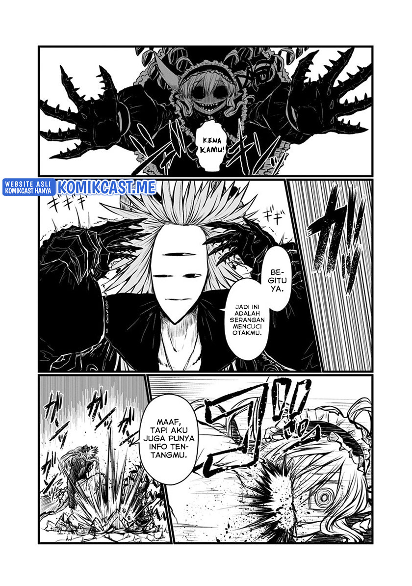 Musuko ga Kawaikute Shikataganai Mazoku no Hahaoya
