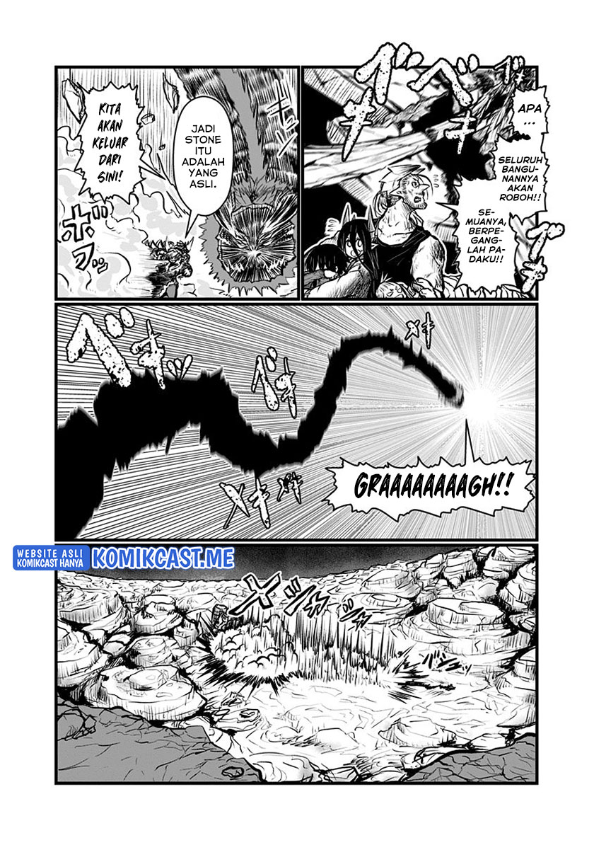Musuko ga Kawaikute Shikataganai Mazoku no Hahaoya