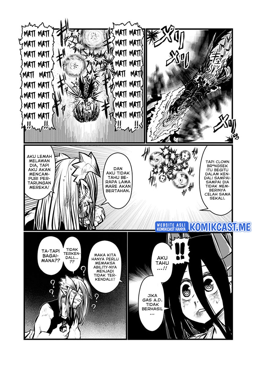 Musuko ga Kawaikute Shikataganai Mazoku no Hahaoya