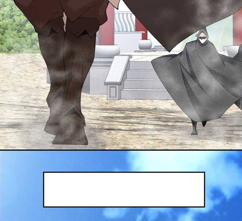 My Disciples Are All Big Villains