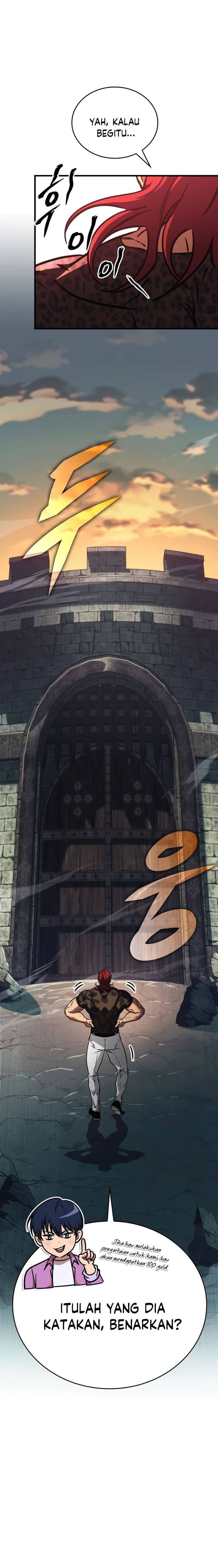 My Exclusive Tower Guide