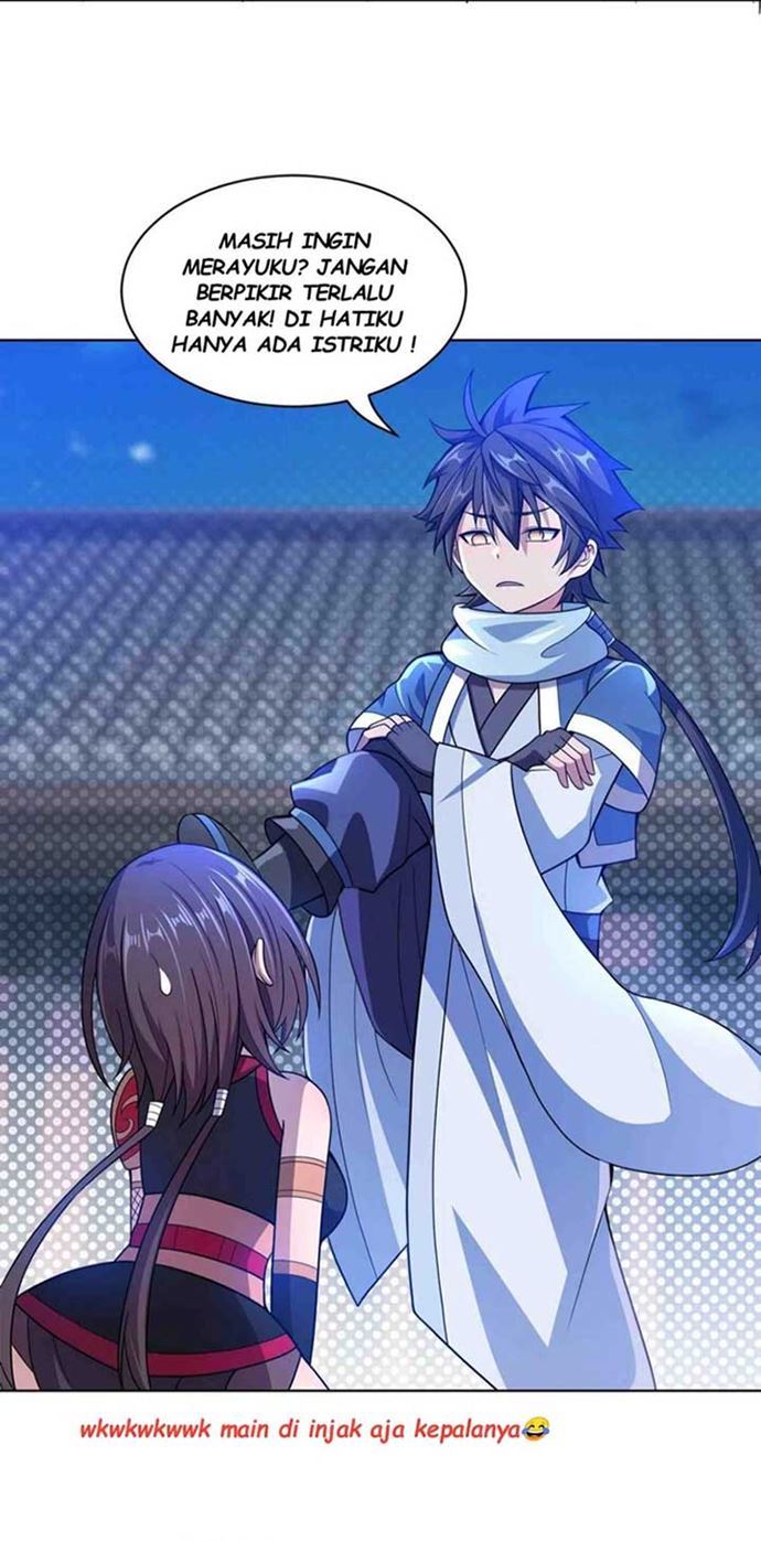 My Lady Is Actually the Empress?