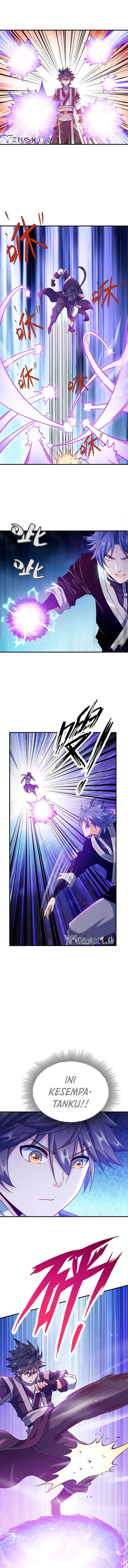 My Lady Is Actually the Empress?