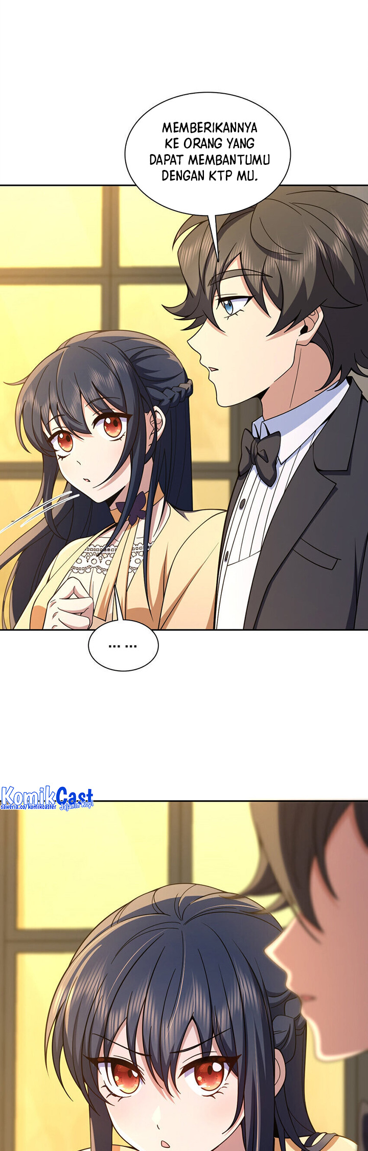 My Wife Is From a Thousand Years Ago