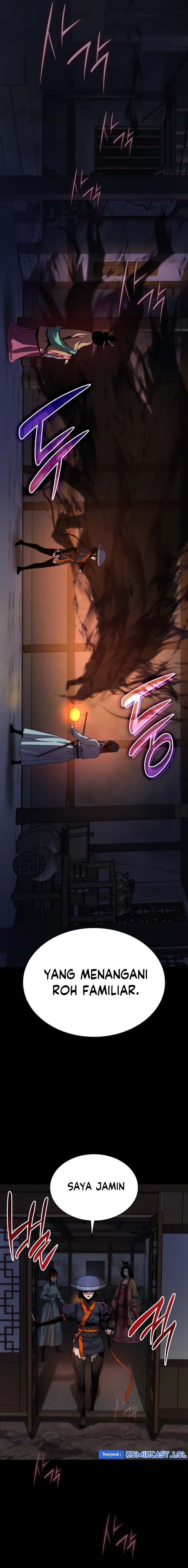 Myst, Might, Mayhem