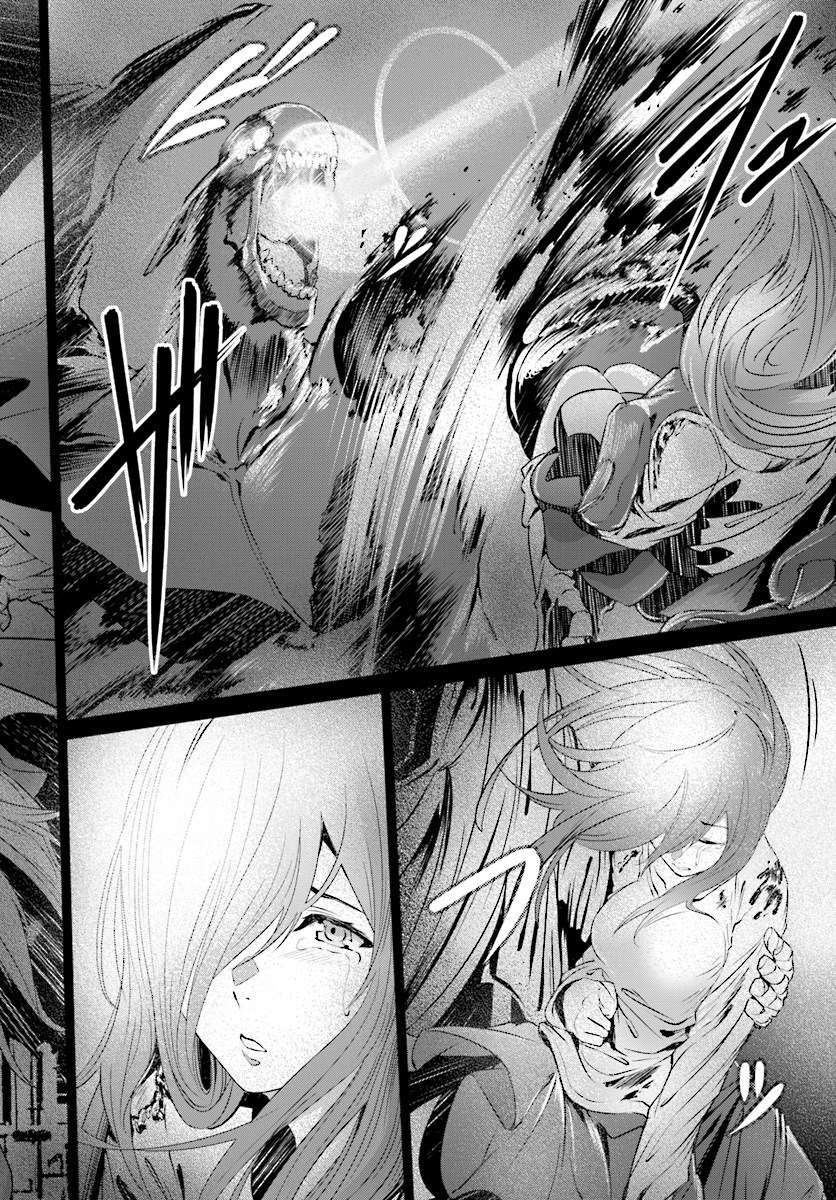 Naze Boku no Sekai wo Daremo Oboeteinai no ka?