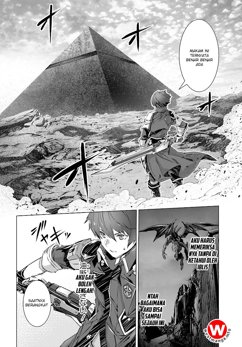 Naze Boku no Sekai wo Daremo Oboeteinai no ka?