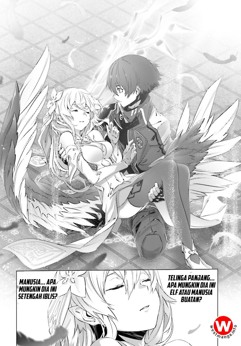 Naze Boku no Sekai wo Daremo Oboeteinai no ka?