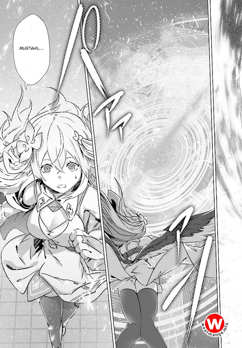 Naze Boku no Sekai wo Daremo Oboeteinai no ka?