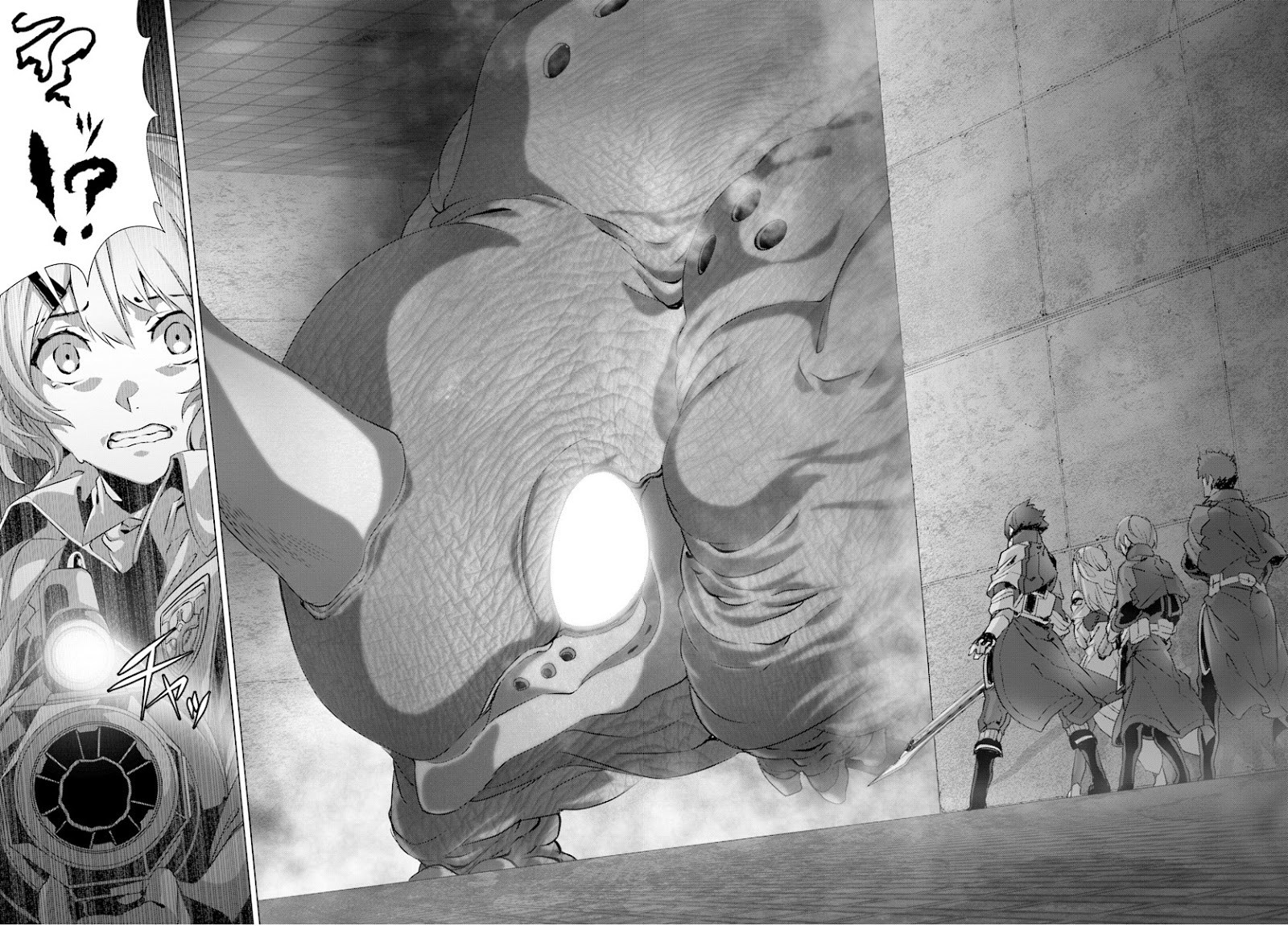 Naze Boku no Sekai wo Daremo Oboeteinai no ka?