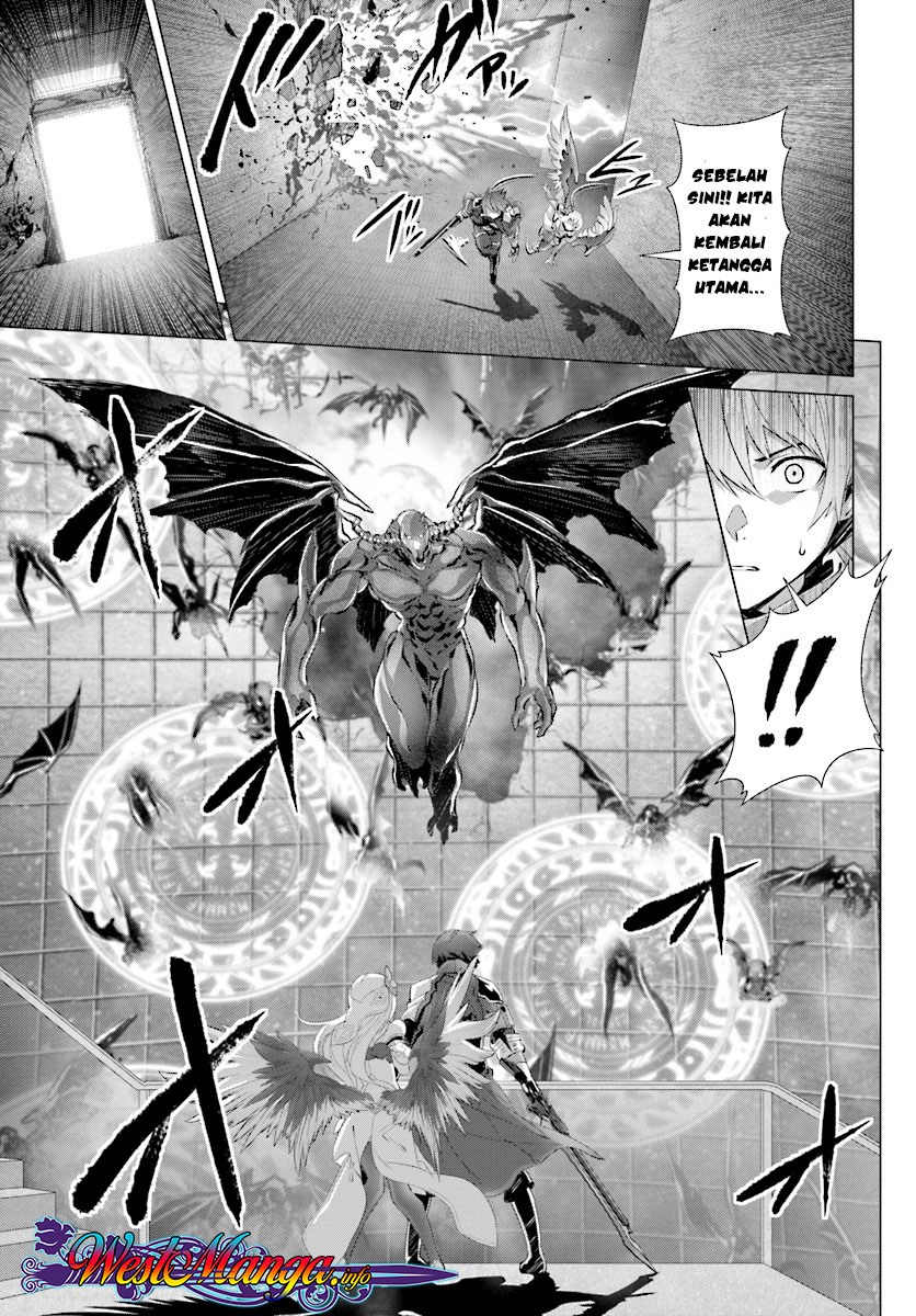 Naze Boku no Sekai wo Daremo Oboeteinai no ka?