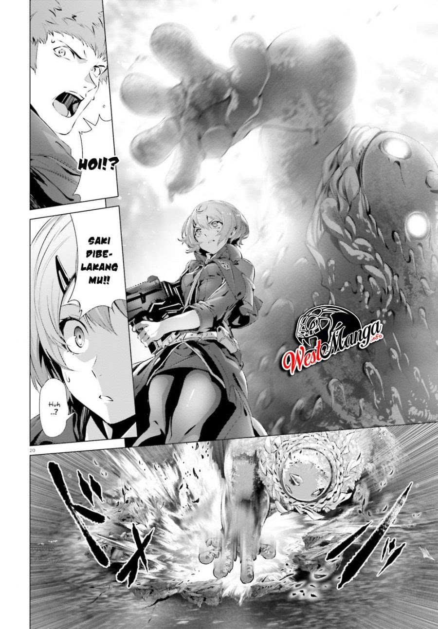 Naze Boku no Sekai wo Daremo Oboeteinai no ka?