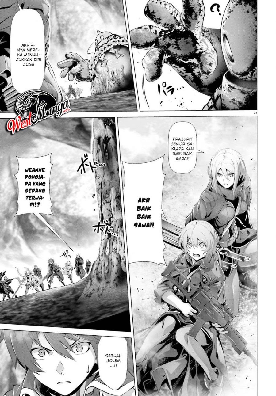 Naze Boku no Sekai wo Daremo Oboeteinai no ka?