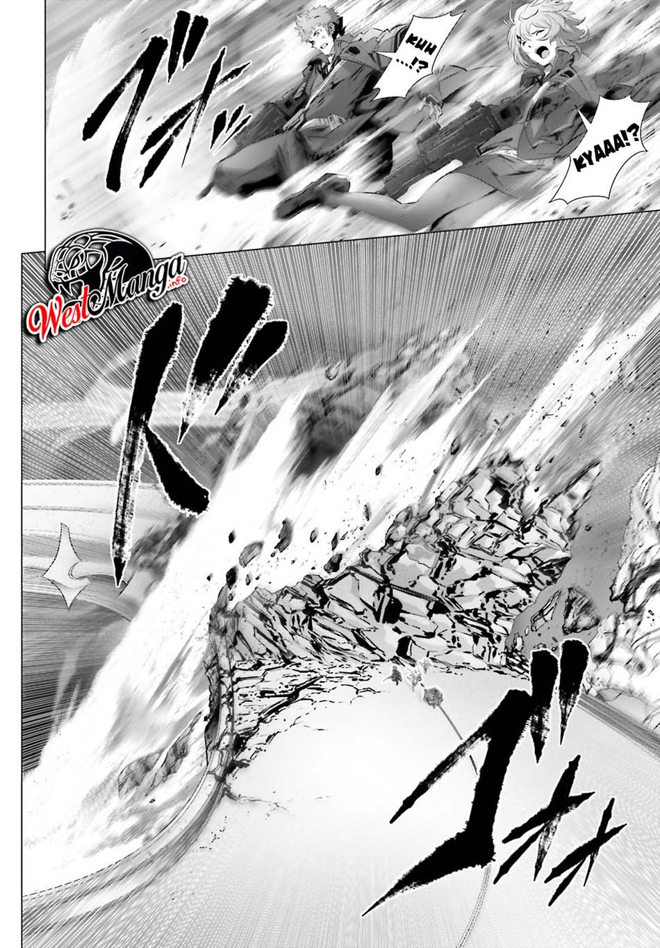 Naze Boku no Sekai wo Daremo Oboeteinai no ka?