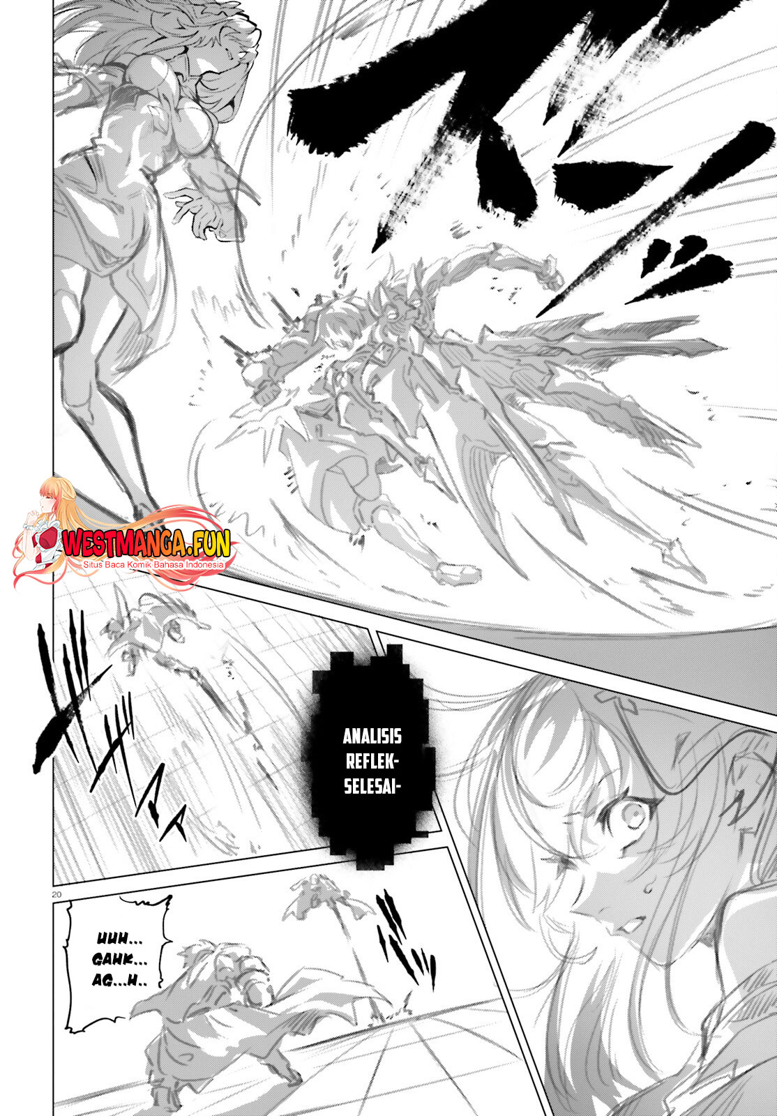 Naze Boku no Sekai wo Daremo Oboeteinai no ka?