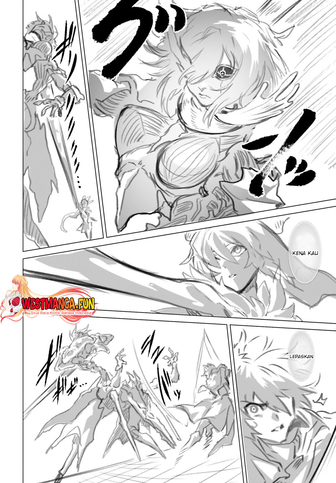 Naze Boku no Sekai wo Daremo Oboeteinai no ka?
