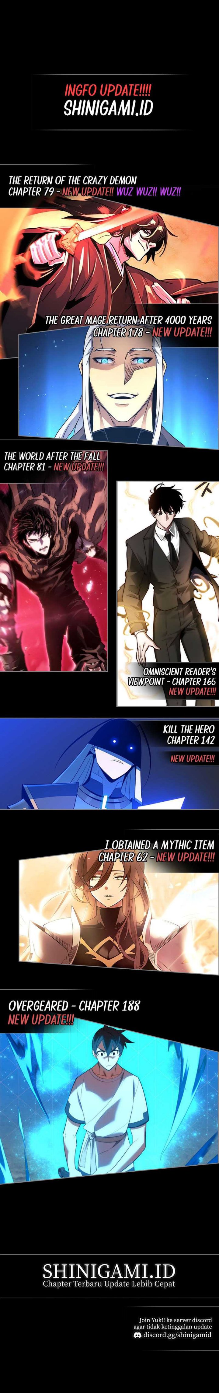 Necromancer’s Evolutionary Traits