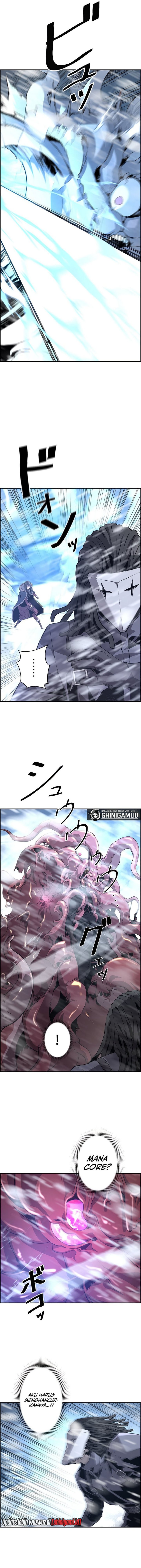 Necromancer’s Evolutionary Traits