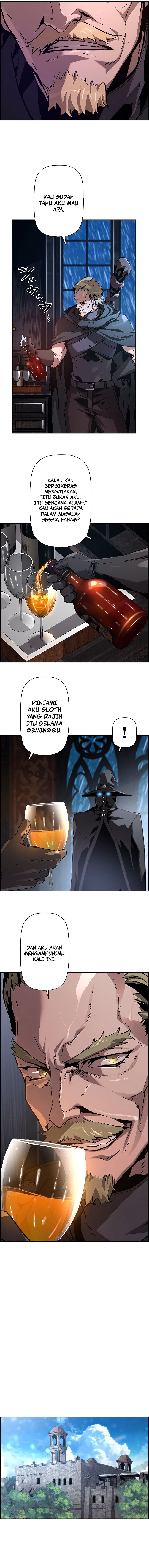 Necromancer’s Evolutionary Traits