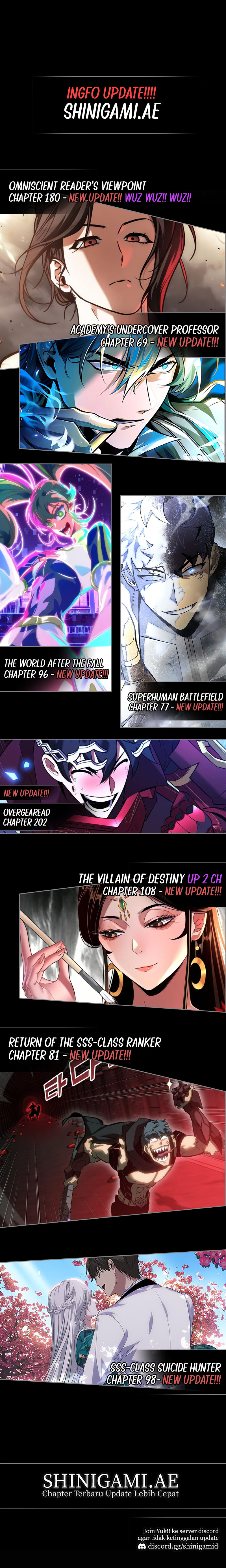 Necromancer’s Evolutionary Traits