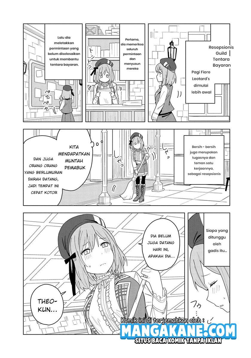 Negai o Kanaete Moraou to Akuma o Shoukan Shitakedo, Kawaikattanode Kekkonshimashita ~Akuma no Niidzuma~